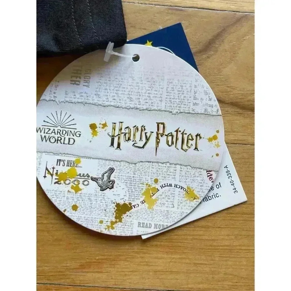 Harry Potter Pajama Set - Picture 7 of 7